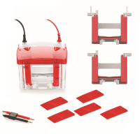 两块胶 整套产品