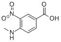 4-Methylamino-3-nitrobenzoic acid41263-74-5哪里有卖