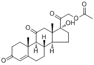 Cortisone acetate18357供应