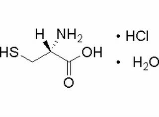 L-半胱氨酸盐酸盐