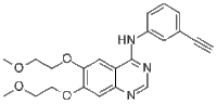 Erlotinib183321-74-6说明书