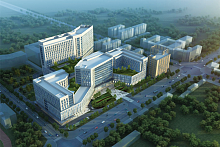 河北医科大学第一医院简介