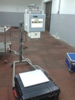 北京朗安 实验室DR 便携式DR价格 无线平板探测器