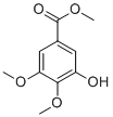 Methyl 3-hydroxy-4,5-dimethoxybenzoate多少钱
