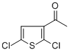 3-Acetyl-2,5-dichlorothiophene36157-40-1图片