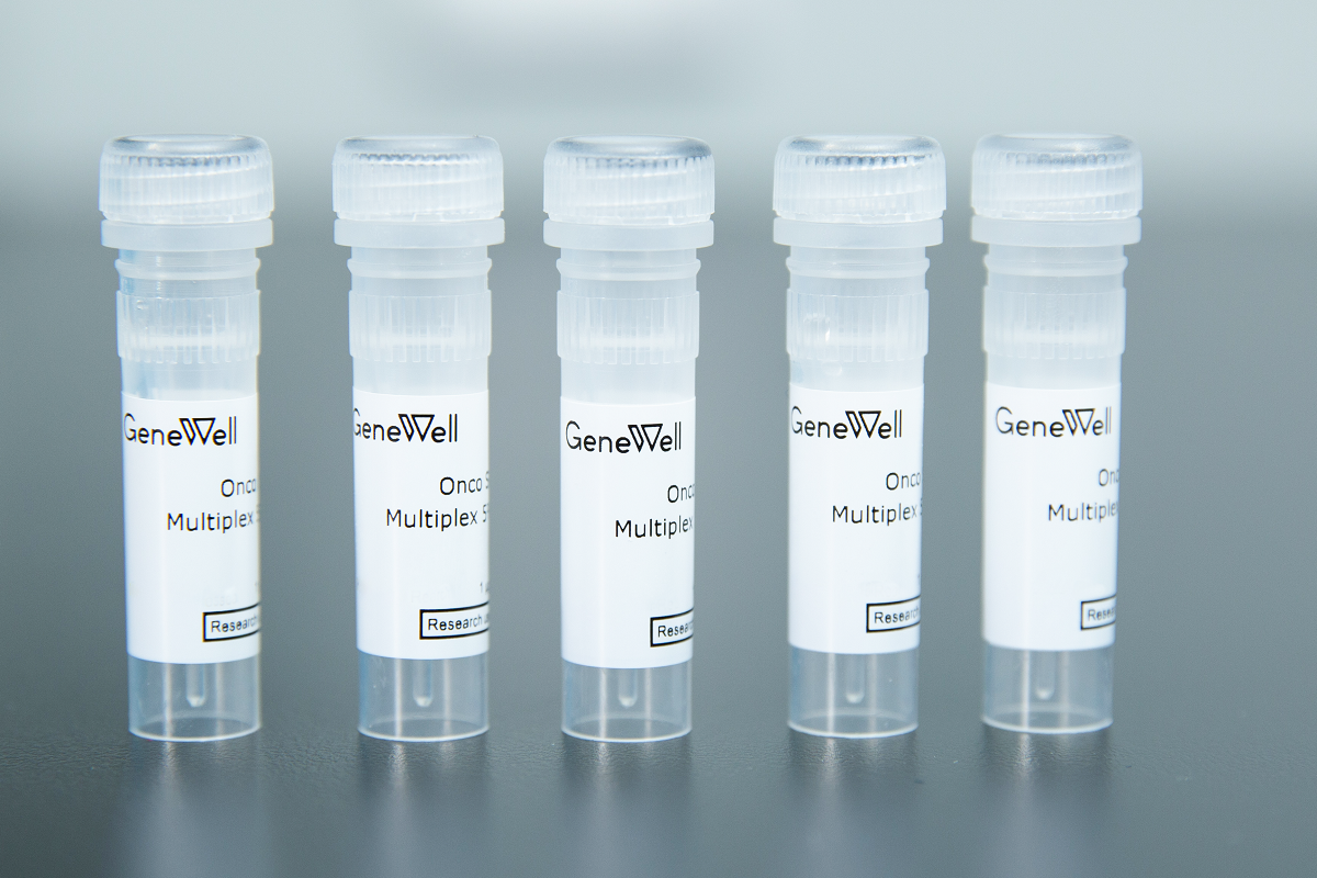 肿瘤结构变异 5% FFPE标准品