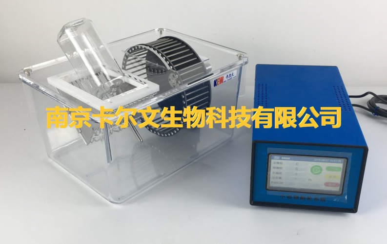 小动物自主活动转轮系统 自主转轮