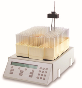 Repligen Spectrum IS-95 间隔采样器