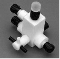 Repligen Spectrum层析柱配用接头 & 阀门