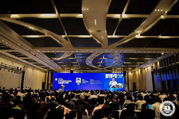 艺术与内涵的绽放-高内涵影像大赛启动仪式暨珀金埃尔默助力 2019 生物物理大会