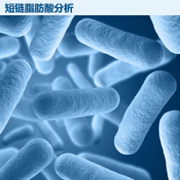 短链脂肪酸分析