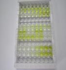 大鼠骨形态发生蛋白 9(BMP9)检测试剂盒(酶联免疫吸附试验法)