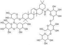 多被银莲花皂苷R8
