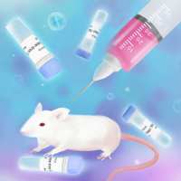 第二代组织特异性AAV载体