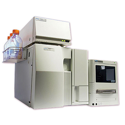 美国Waters 1525EF分析兼半制备高效液相色谱仪