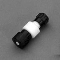 Repligen Spectrum层析柱配用接头 & 阀门