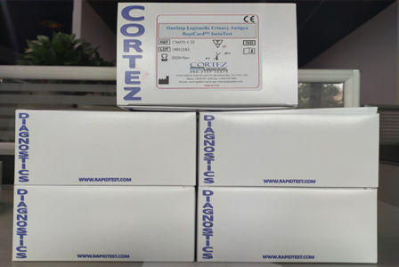 登革热NS1抗原检测试剂盒