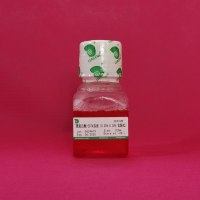 胰蛋白酶-EDTA溶液(0.25%:0.02%,含酚红)