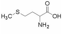 DL-蛋氨酸（甲硫氨酸)
