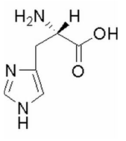 L-组氨酸
