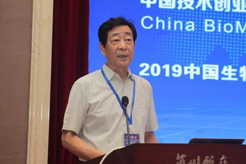 威斯腾生物热烈祝贺生物医药园区产业集群协同创新联盟2019第三届年会预备会在兰成功举办