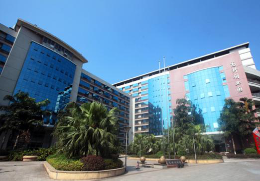 威斯腾生物热烈欢迎北京合生基因刘总、周总一行来我司交流访问