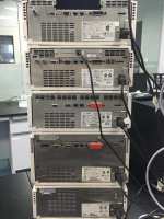 安捷伦1100进样器维修G1329A主板维修更换