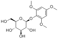 2,4,6-Trimethoxyphenol glucoside进口