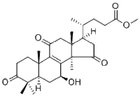 Methyl lucidenate A价格