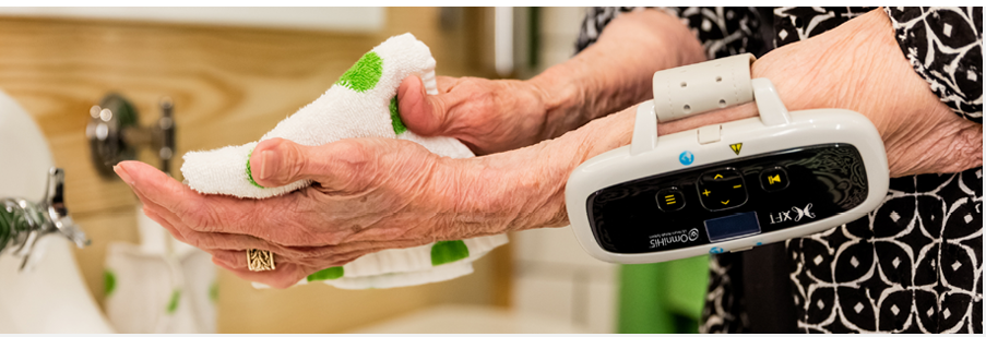 XFT 携手康复机构 hanger 开展全球合作