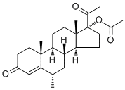 Medroxyprogesterone 17-acetate71-58-9多少钱