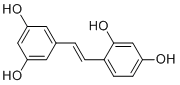 Oxyresveratrol图片