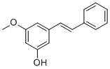 Pinosylvin monomethyl ether进口