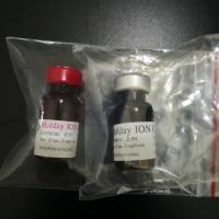 供应20nm 氨基超顺磁珠