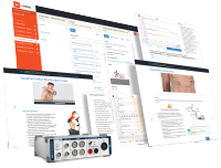 Lt LabStation 实验教学软件