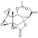羟基马桑毒素-2-乙酰酯2749-28-2
