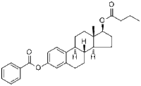 Estradiol-3-benzoate-17-butyrate63042-18-2厂家