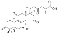 Ganoderic acid C1进口