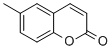 6-Methylcoumarin92-48-8
