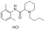 Bupivacaine hydrochloride18010-40-7说明书