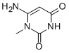 6-Amino-1-methyluracil2434-53-9图片