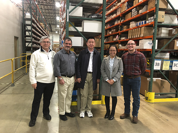 XFT 携手知名康复机构 Hanger 开展全球合作