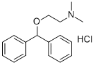 Diphenhydramine hydrochloride147-24-0图片