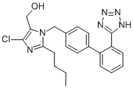 Losartan114798-26-4说明书