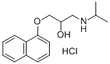 Propranolol hydrochloride318-98-9哪里有卖