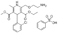 Amlodipine besylate111470-99-6价格