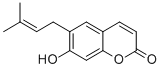 Demethylsuberosin21422-04-8