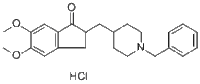 Donepezil hydrochloride120011-70-3图片