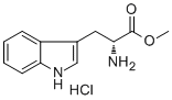 D-Tryptophan methyl ester hydrochloride14907-27-8说明书