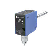 德国IKA/艾卡 NANOSTAR 7.5 顶置搅拌器
